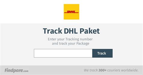 Common Issues With DHL International Paket Tracking